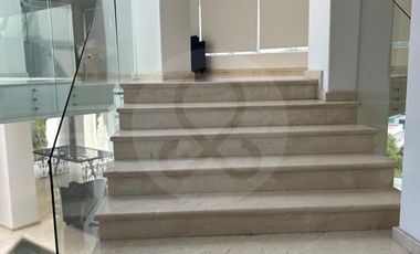 Casa en renta en Bosques de las Lomas