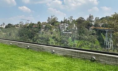 Departamento en venta en Lomas de Tecamachalco