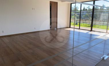 Departamento en venta en Lomas de Tecamachalco