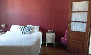 Casa venta - 4 dormitorios - 1 baño - 1 Cochera - 180mts2 totales - Las Flores