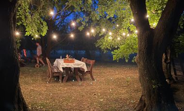 Quinta quinta en venta - 4 dormitorios 3 baños - 13.500mts2 - Esteban Echeverria