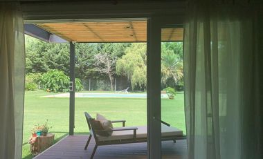 Quinta quinta en venta - 4 dormitorios 3 baños - 13.500mts2 - Esteban Echeverria