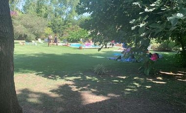 Quinta quinta en venta - 4 dormitorios 3 baños - 13.500mts2 - Esteban Echeverria