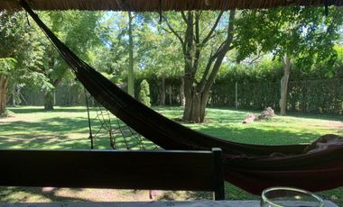 Quinta quinta en venta - 4 dormitorios 3 baños - 13.500mts2 - Esteban Echeverria