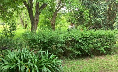 Quinta quinta en venta - 4 dormitorios 3 baños - 13.500mts2 - Esteban Echeverria