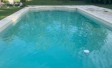 Quinta quinta en venta - 4 dormitorios 3 baños - 13.500mts2 - Esteban Echeverria