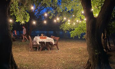 Quinta quinta en venta - 4 dormitorios 3 baños - 13.500mts2 - Esteban Echeverria