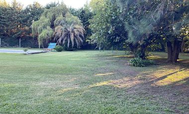 Quinta quinta en venta - 4 dormitorios 3 baños - 13.500mts2 - Esteban Echeverria