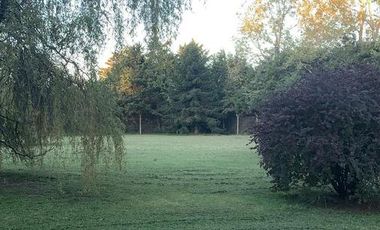 Quinta quinta en venta - 4 dormitorios 3 baños - 13.500mts2 - Esteban Echeverria