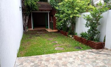 Casa en venta - 3 dormitorios 2 baños - cochera - 167mts2 - General San Martin