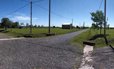 Venta Terreno en Pucará Los Buhos, Roldan