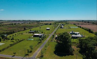 Venta Terreno en Pucará Los Buhos, Roldan