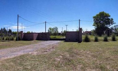 Venta Terreno en Pucará Los Buhos, Roldan