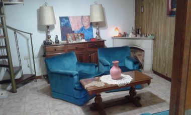 Casa VENTA 3 dormitorios 2 baños - 485mts2 totales - Monte Chingolo