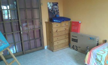 Casa VENTA 3 dormitorios 2 baños - 485mts2 totales - Monte Chingolo