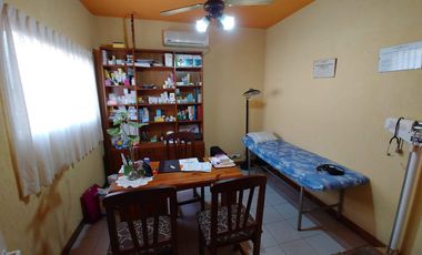 Casa VENTA 3 dormitorios 2 baños - 485mts2 totales - Monte Chingolo