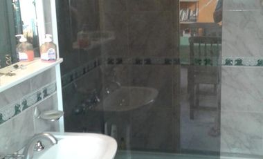 Casa VENTA 3 dormitorios 2 baños - 485mts2 totales - Monte Chingolo