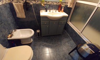 Casa VENTA 3 dormitorios 2 baños - 485mts2 totales - Monte Chingolo