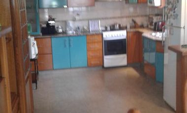 Casa VENTA 3 dormitorios 2 baños - 485mts2 totales - Monte Chingolo
