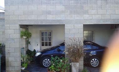 Casa VENTA 3 dormitorios 2 baños - 485mts2 totales - Monte Chingolo
