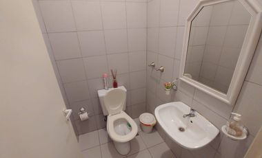 Casa VENTA 3 dormitorios 2 baños - 485mts2 totales - Monte Chingolo