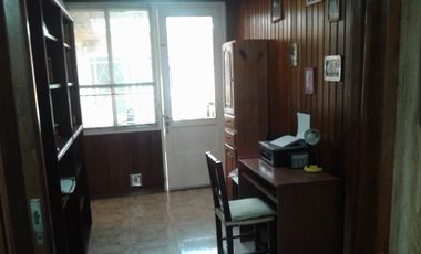 Casa VENTA 3 dormitorios 2 baños - 485mts2 totales - Monte Chingolo