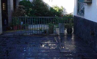 Casa VENTA 3 dormitorios 2 baños - 485mts2 totales - Monte Chingolo