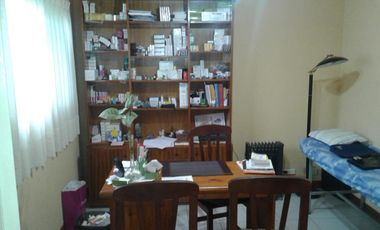 Casa VENTA 3 dormitorios 2 baños - 485mts2 totales - Monte Chingolo