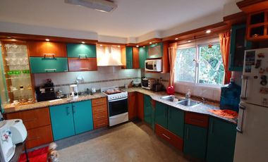 Casa VENTA 3 dormitorios 2 baños - 485mts2 totales - Monte Chingolo