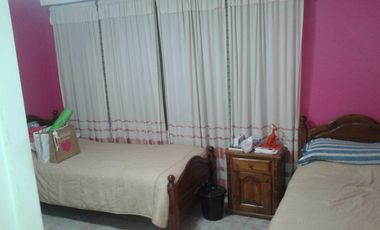 Casa VENTA 3 dormitorios 2 baños - 485mts2 totales - Monte Chingolo