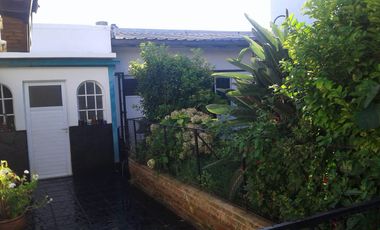 Casa VENTA 3 dormitorios 2 baños - 485mts2 totales - Monte Chingolo