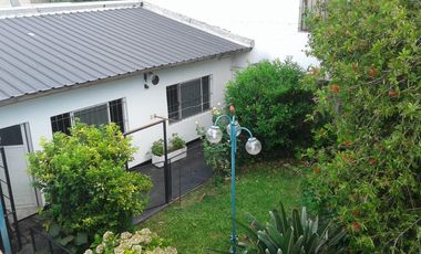 Casa VENTA 3 dormitorios 2 baños - 485mts2 totales - Monte Chingolo