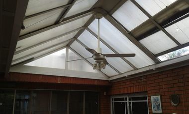 Casa VENTA 3 dormitorios 2 baños - 485mts2 totales - Monte Chingolo