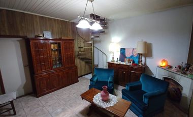 Casa VENTA 3 dormitorios 2 baños - 485mts2 totales - Monte Chingolo