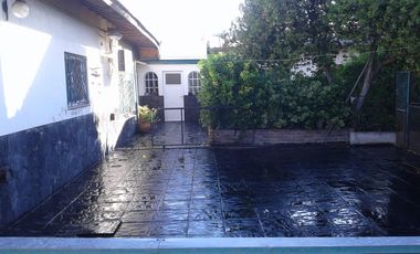Casa VENTA 3 dormitorios 2 baños - 485mts2 totales - Monte Chingolo