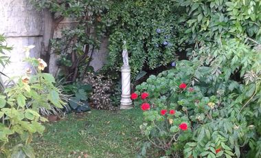 Casa VENTA 3 dormitorios 2 baños - 485mts2 totales - Monte Chingolo