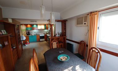 Casa VENTA 3 dormitorios 2 baños - 485mts2 totales - Monte Chingolo