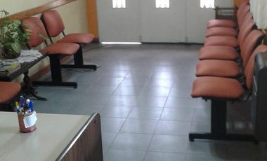 Casa VENTA 3 dormitorios 2 baños - 485mts2 totales - Monte Chingolo