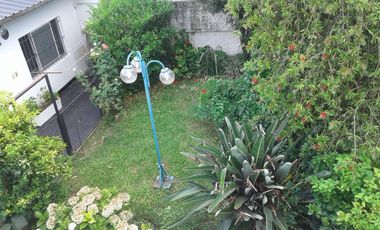 Casa VENTA 3 dormitorios 2 baños - 485mts2 totales - Monte Chingolo