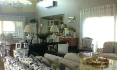 Casa - Country El Paraíso