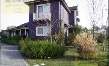 Casa - Country El Paraíso