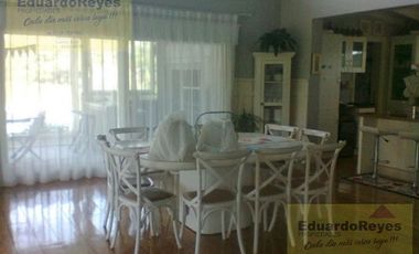 Casa - Country El Paraíso