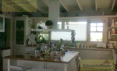 Casa - Country El Paraíso