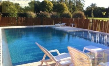 Casa - Country El Paraíso