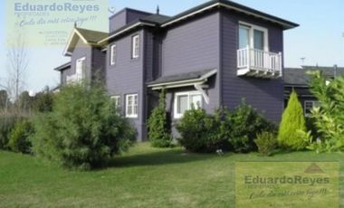 Casa - Country El Paraíso