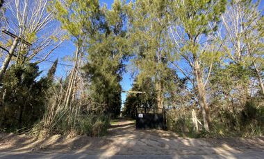 venta, Terreno, Prosperity Land, barrio cerrado, Roldan, arbolado, natural