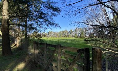 venta, Terreno, Prosperity Land, barrio cerrado, Roldan, arbolado, natural