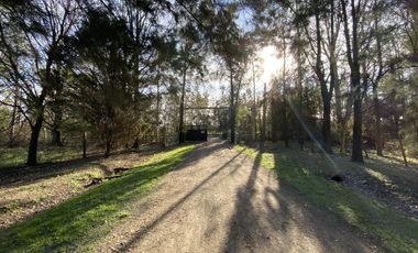 venta, Terreno, Prosperity Land, barrio cerrado, Roldan, arbolado, natural