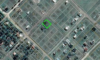Terreno en venta - 508mts2  - Mar Del Sur