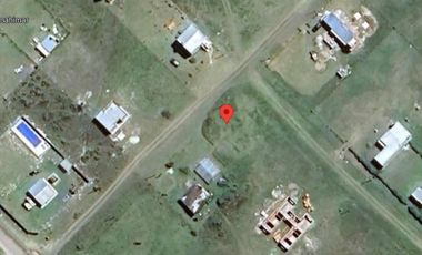 Terreno en venta - 508mts2  - Mar Del Sur